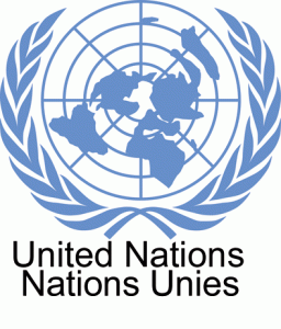 Nations Unies